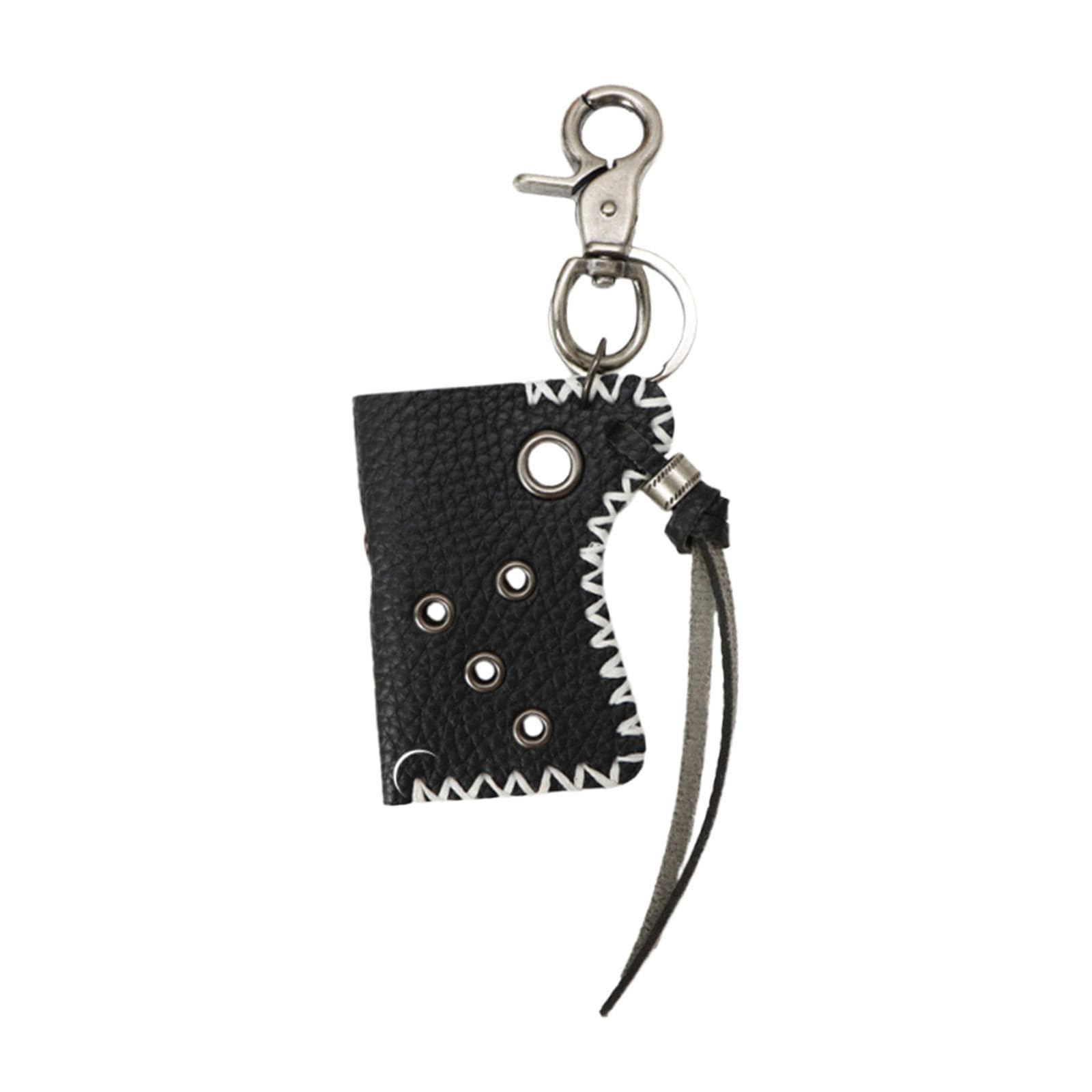 Enakshi® PU Leather Lighter Case Holder Compact Portable Pouch for