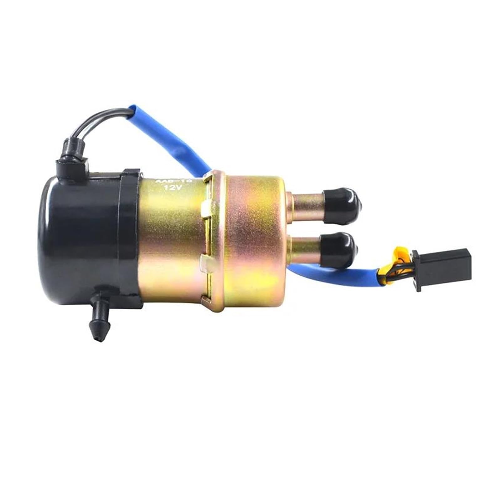 Pompa Benzina Pompa Carburante per Moto da 10 Mm per YZF R1 1998-2005 T/C Raven 2005 per YZF R6 YZF1000 YZF1000R YZF600R 1996-1998 Pompa di Benzina Carburante