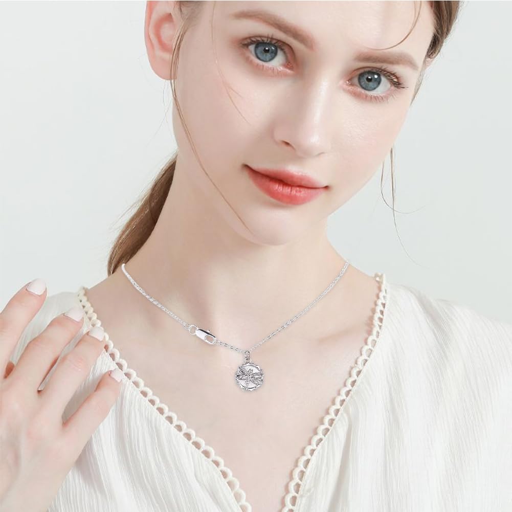 Beebeecraft Scatola Per Anello In Argento Sterling Regolabile