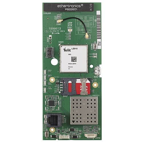 HoneywellIntrusion LTE-L3A