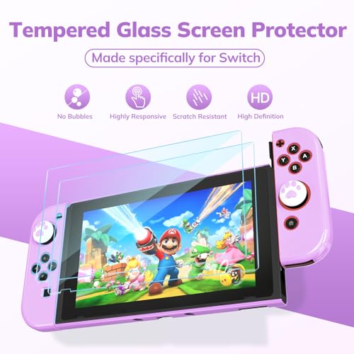 Younik YK-035 Switch Carrying Case thumb #5