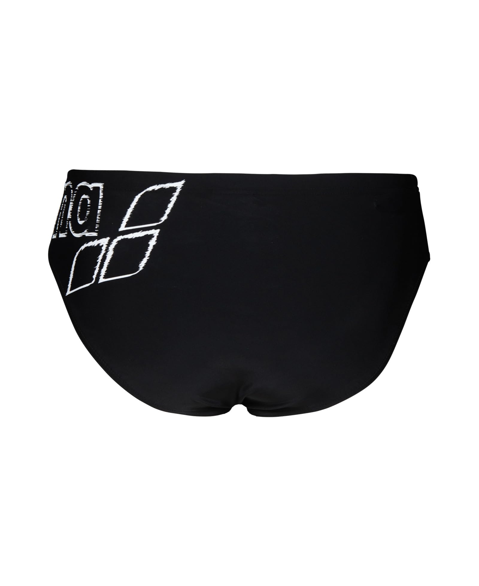 ARENA Men's Scratchy Swim Briefs