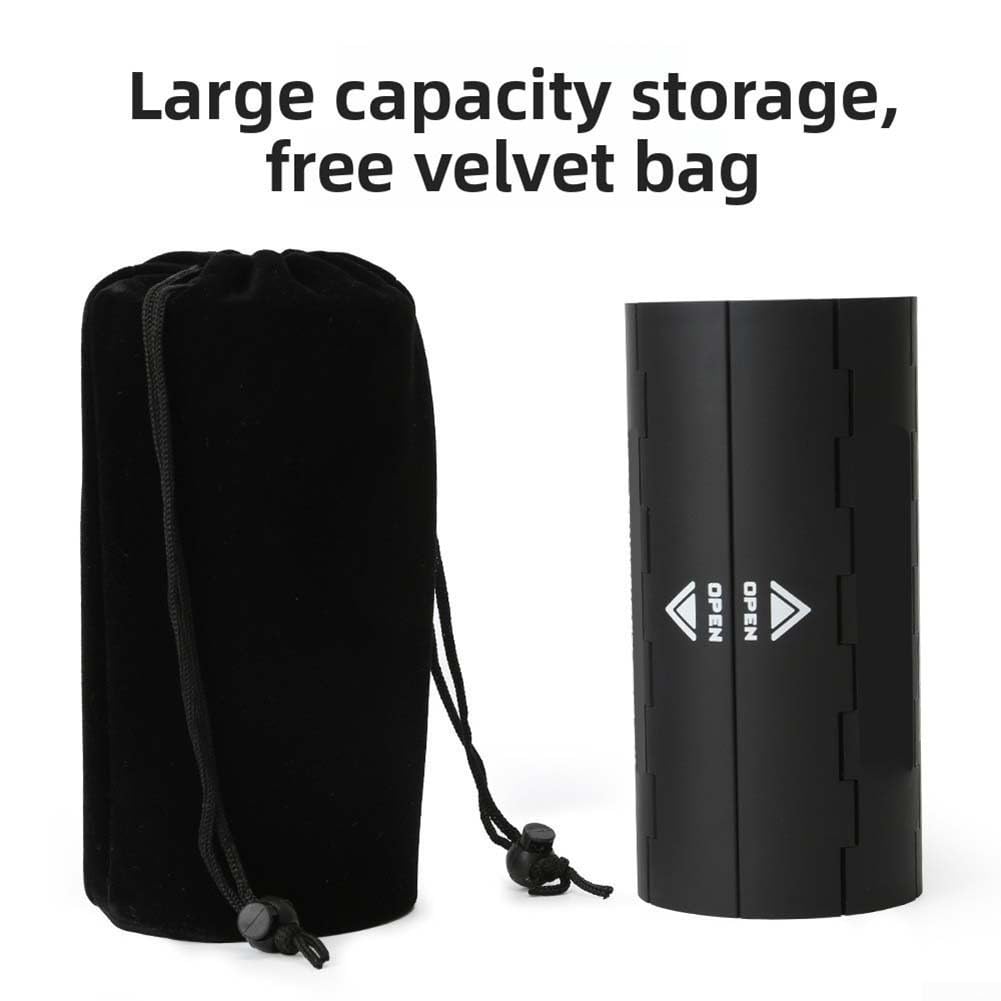 Set di cacciaviti di precisione, kit di riparazione 126 in 1 con punte in acciaio al cromo vanadio, manici ergonomici, custodia compatta per la manutenzione del cellulare, elettronica fai da te