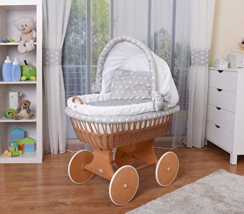 La Chambre De Bebe Waldin Lit Cododo Berceau Tout Equipe Pour Bebe Bois Blanc Laque 16 Modeles Disponibles Surface De Couchage Extra Large L 90 X L 55 Couleur Du Textile Blanc Bebe Puericulture Lemoncitylive Com