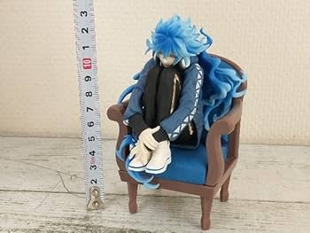 ツイステ イデア・シュラウド プレミアムフィギュアとカップのセット Amazon | セガ イデア・シュラウド ツイステッドワンダーランド