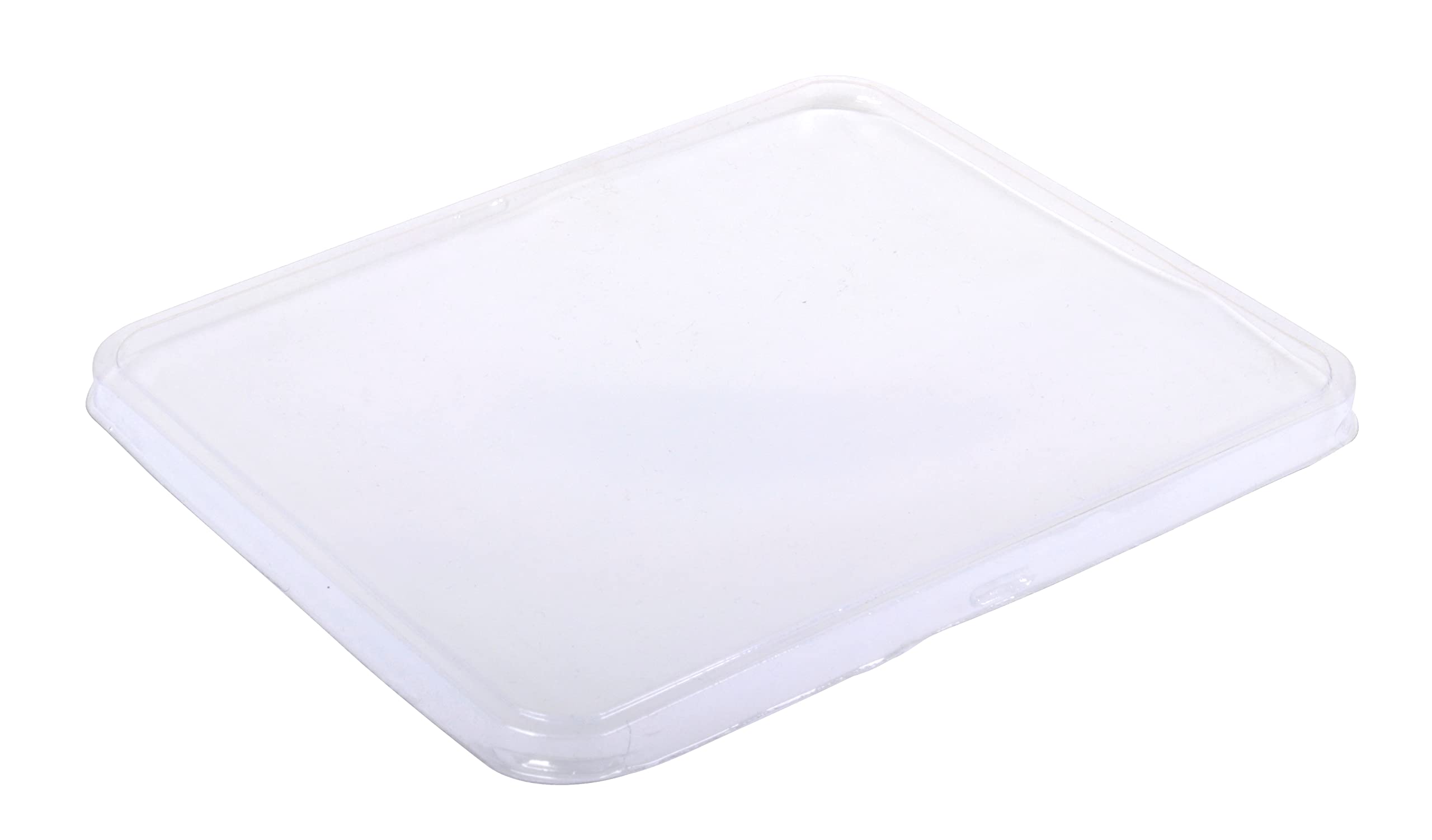 ProDec Paint Scuttle Lid, Clear, 5 Litre