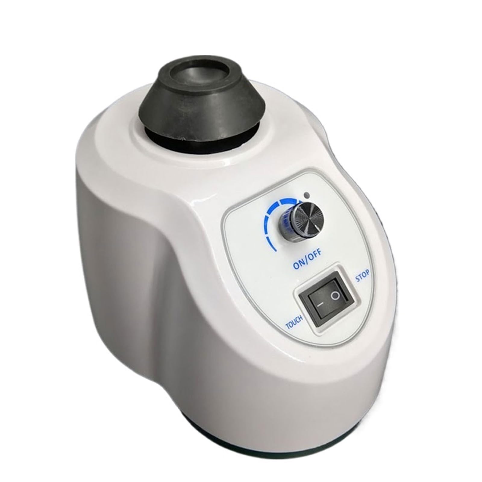 Mezclador de vórtice Oscilador Regulador velocidad multifuncional Centrífuga Agitador tubos ensayo punto móvil Laboratorios, industriales(XW-18D plus)