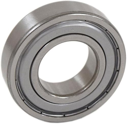 Samsung 6601-000148 Cojinete de bañera de lavadora Pieza original del fabricante de equipos originales (OEM)