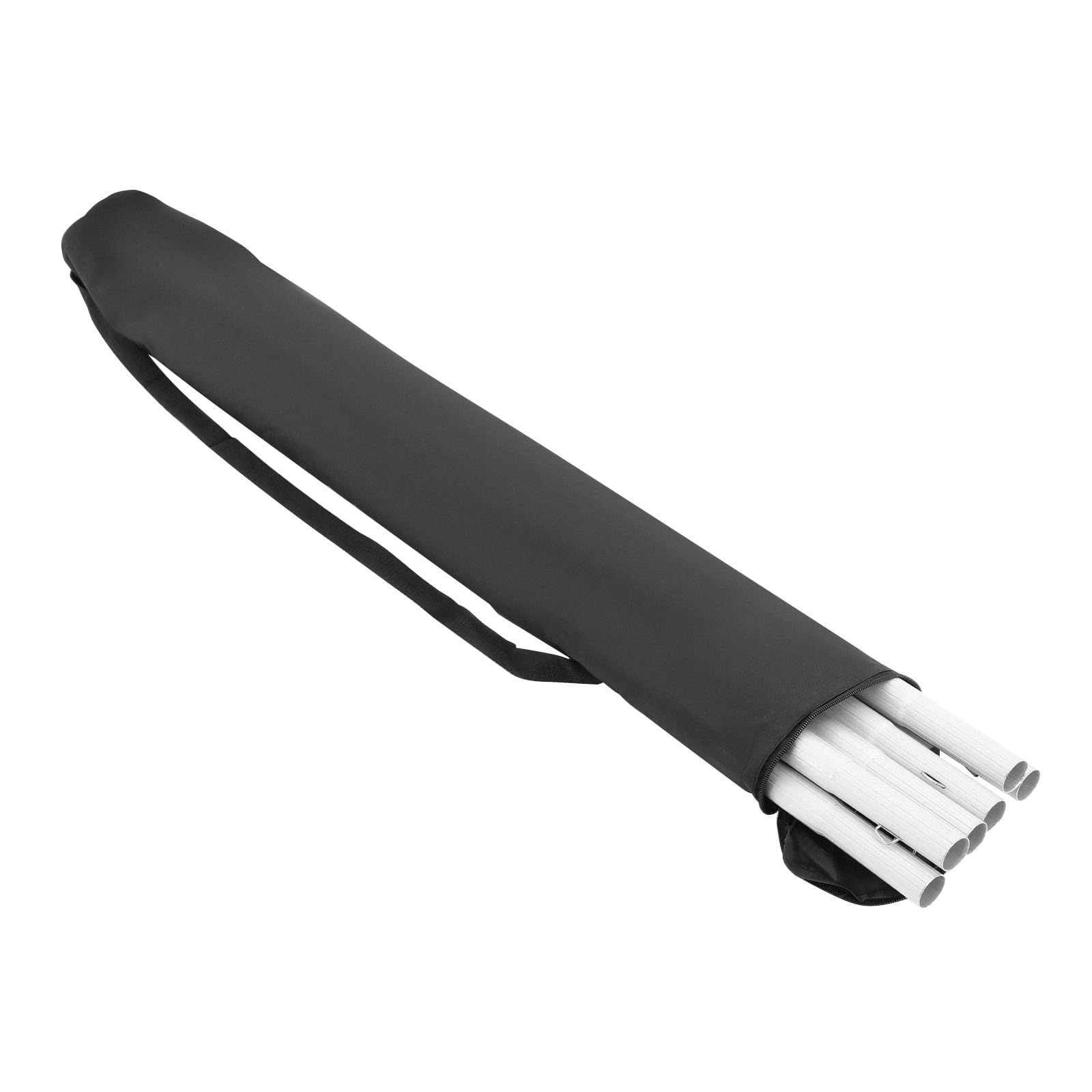 Barra de limpieza para ventanas exteriores, 1 – 9 m, cepillo telescópico para limpieza de ventanas, kit para panel solar con tubo de agua largo