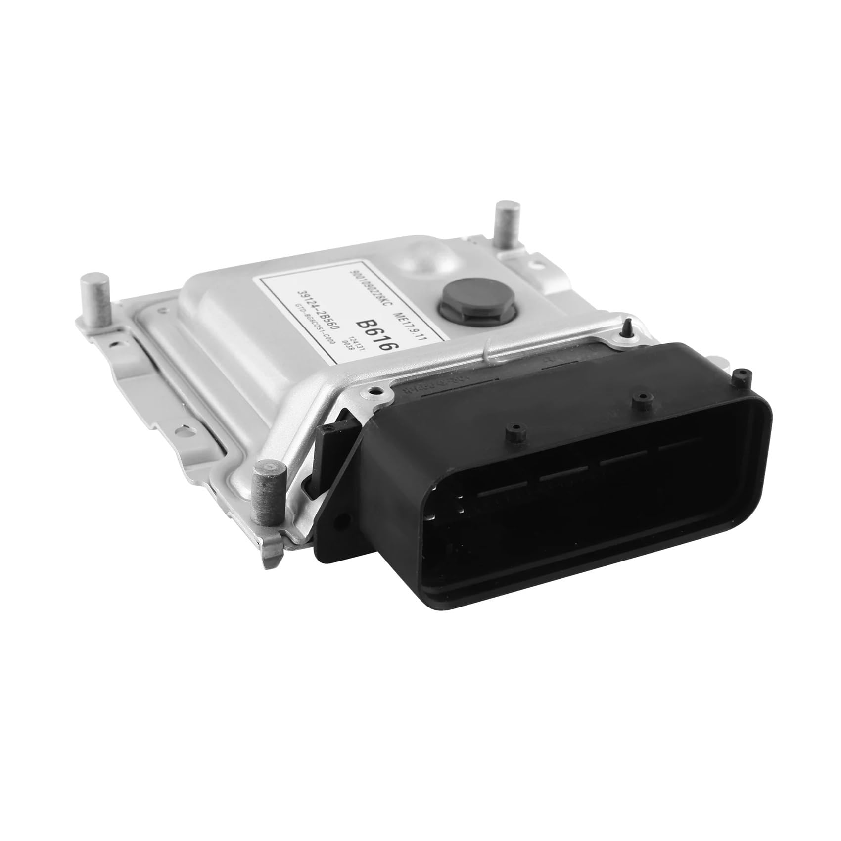 Amazon.com: 39124-2B560 ECU Car Engine Computer Board Electronic 