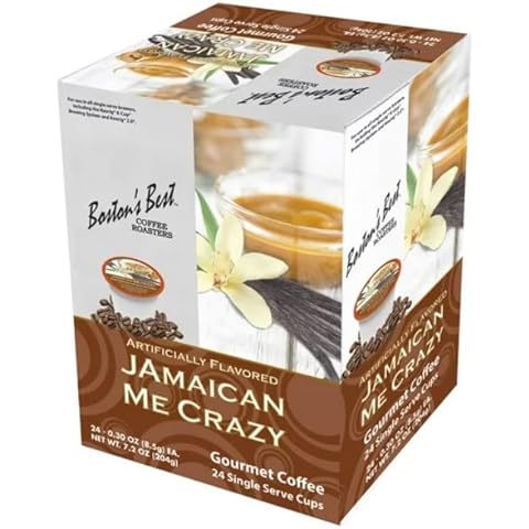 Gourmet Coffee (Jamaican Me Crazy) Cover