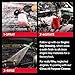 Griot's Garage Engine Cleaner for Car, Motorcycle, Boat, RV, and Truck, Oil, Dirt, and Grime Remover, 11158, One Gallon