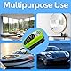 Green Oil Film Cleaning Brush, Automotive Oil Film Wipe, Car Oil Film Cleaning Brush, Car Oil Film Cleaner, Upgraded Green Oil Film Wipe - Improve Clarity And Visibility