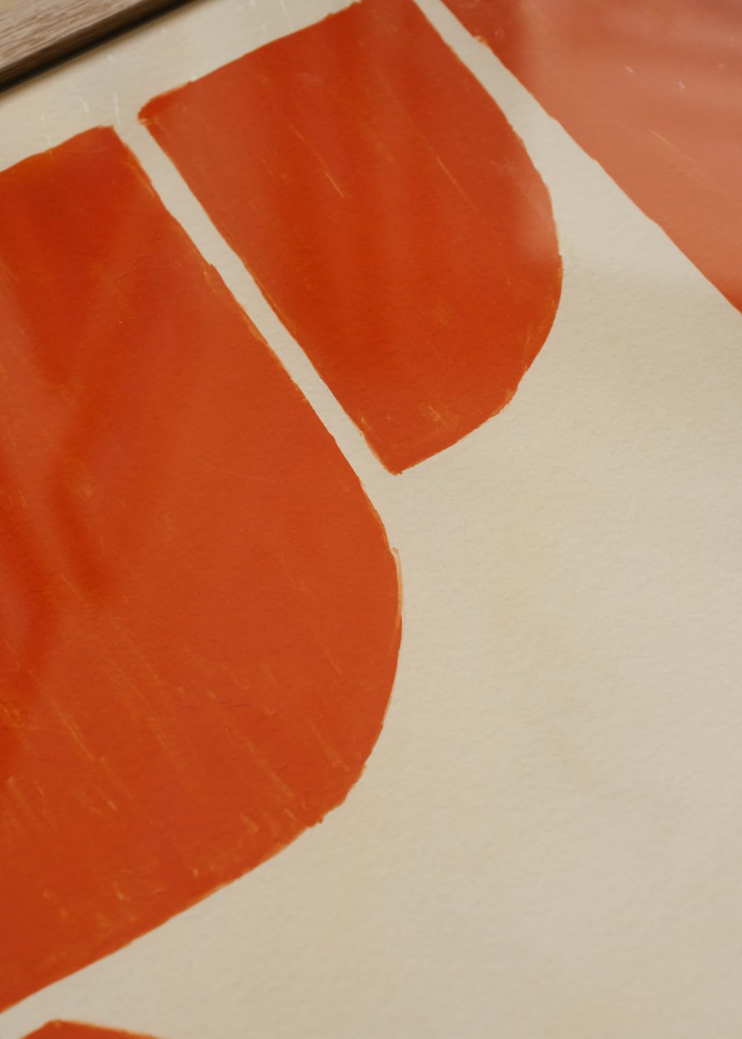Amazon.co.jp: THE POSTER CLUB ポスタークラブ 4PM 50×70cm Nord
