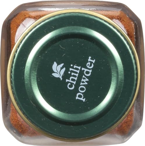 Miniatura 18 de Simply Organic Chile en polvo, certificado orgánico  2.89 onzas  Paquete de 4