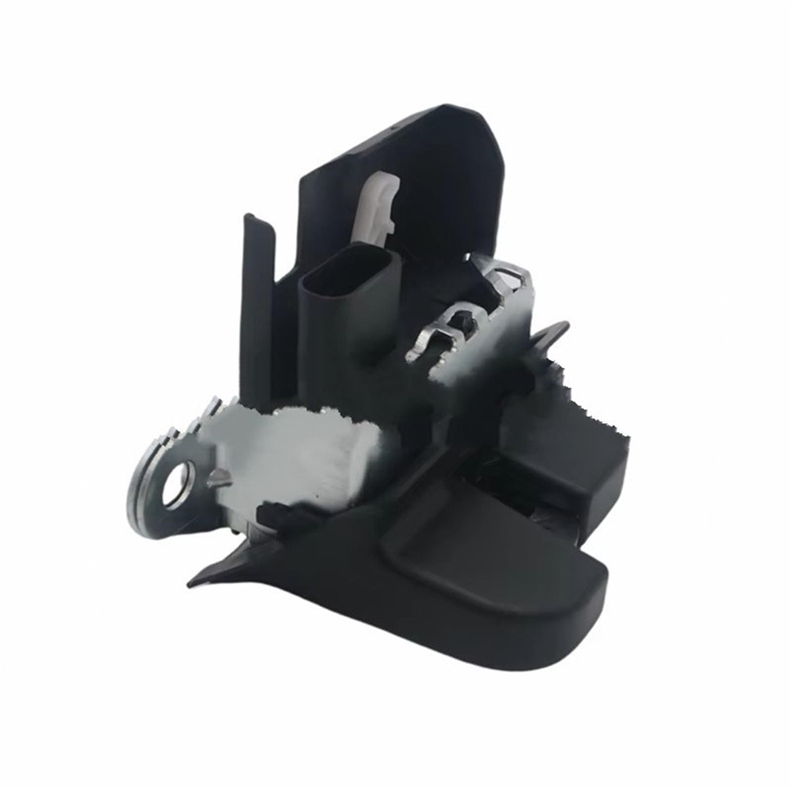 Rear Tailgate Latch Compatible with Skoda for Fabia 2022-2026 for Kushaq 2021-2026 1 Pcs Car Door Lock Actuator Tailgate Lock 2G6827505