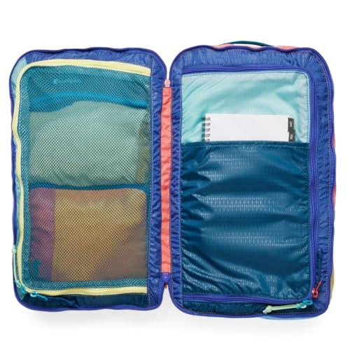 Cotopaxi Allpa Mini 20L Travel Pack Del Dia - One Of A Kind! No Bags Are The Same!3