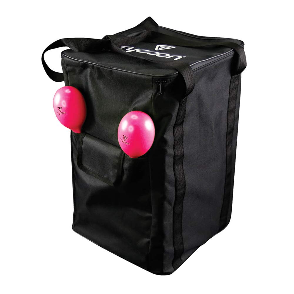 Tycoon Percussion TKIN 29 AC Cajon (TKIN-29