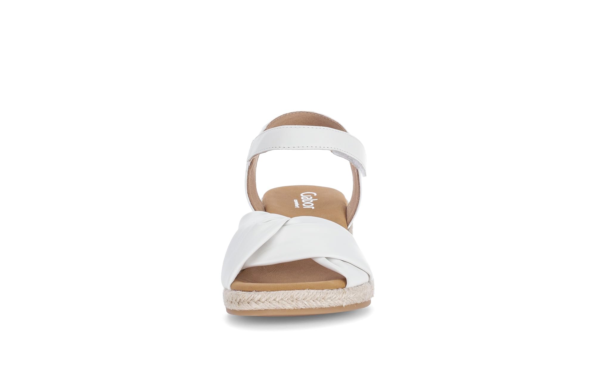 Gabor Damen Keilsandalen, Frauen Sandalen
