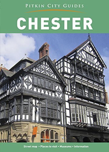 Chester (The Pitkin City Guides)
