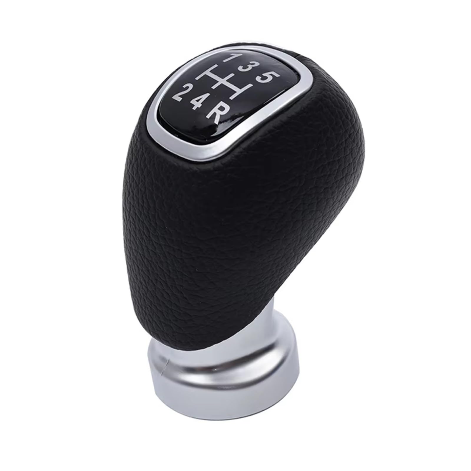 QTSAVXDD Gear Shift Knob Head Compatible with I10 2019 2020 2021 2022 2023 Car Gear Shift Knob Lever Change Gearbox Shifter Modification Repair Replacement Parts
