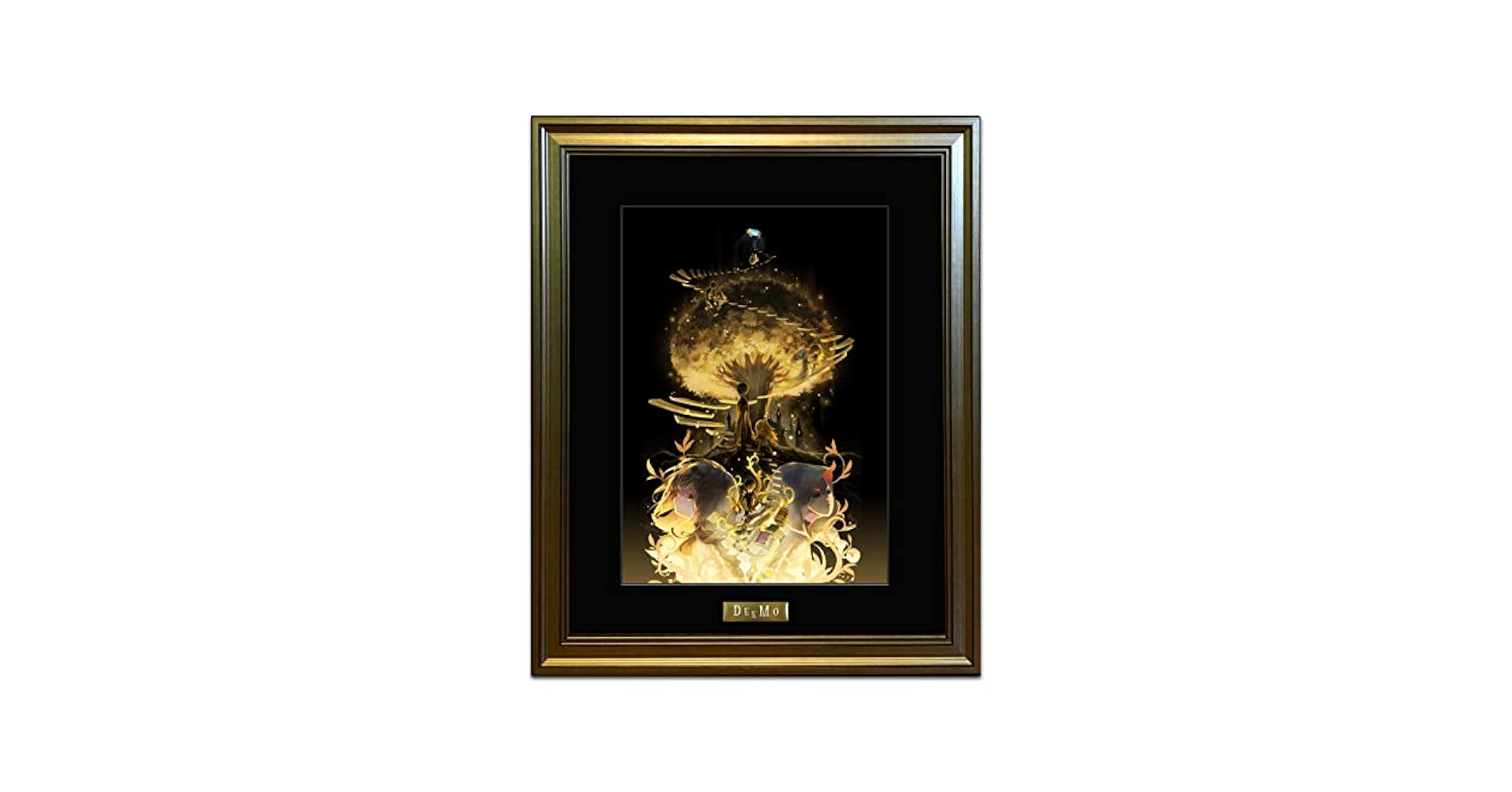 【Amazon.co.jp限定】『DEEMO』 A4 キャラファイングラフ Amazon.co.jp: 【Amazon.co.jp限定】「DEEMO」A4キャラファイン