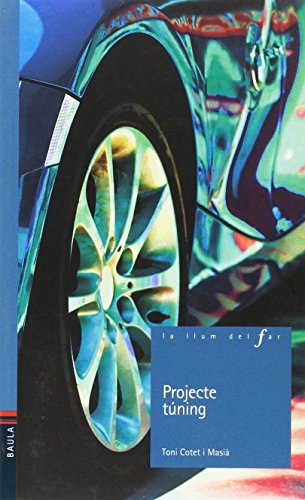  Projecte túning: 82