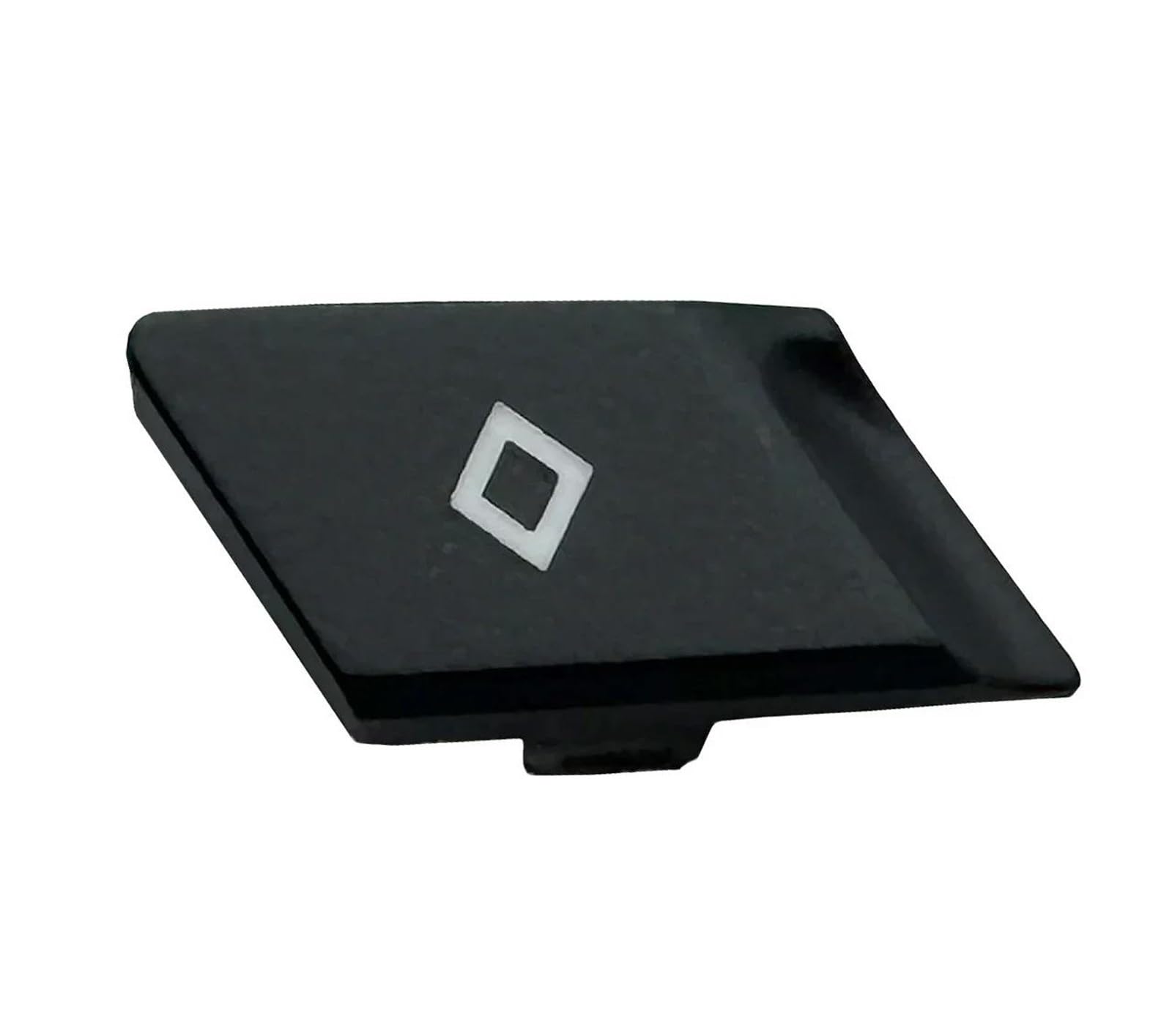 Bouton volant Cayenne 9YA et Panamera 971 - Commande multifonction de remplacement R1 - 4