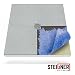 Produktbild STEIGNER Duschelement inkl. DICHTFOLIE Duschboard befliesbar Punktablauf, 100x120 cm, EPS Bodenelement, Ablauf WAAGERECHT