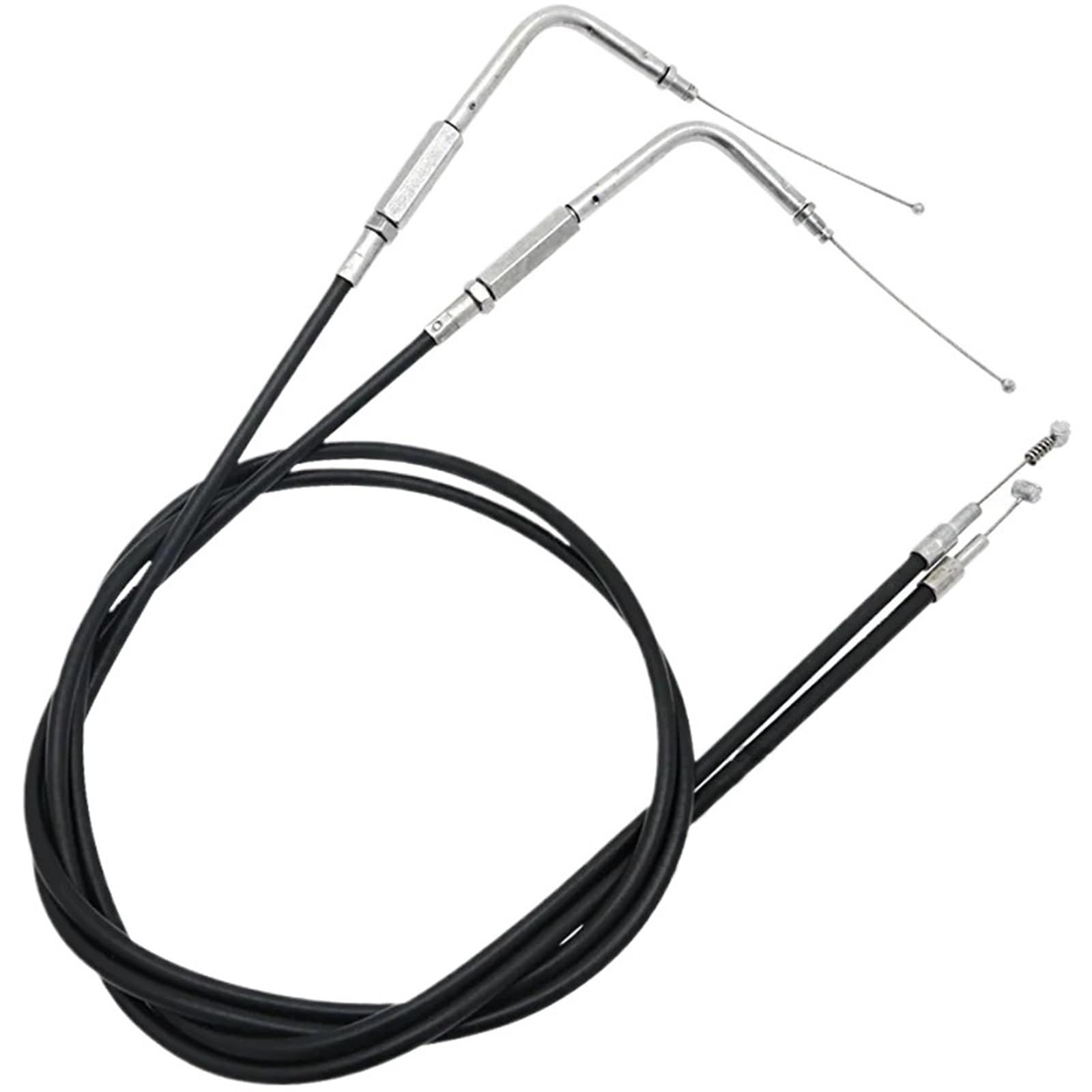 Przewody motocyklowe Do Harley Cable De Embrague