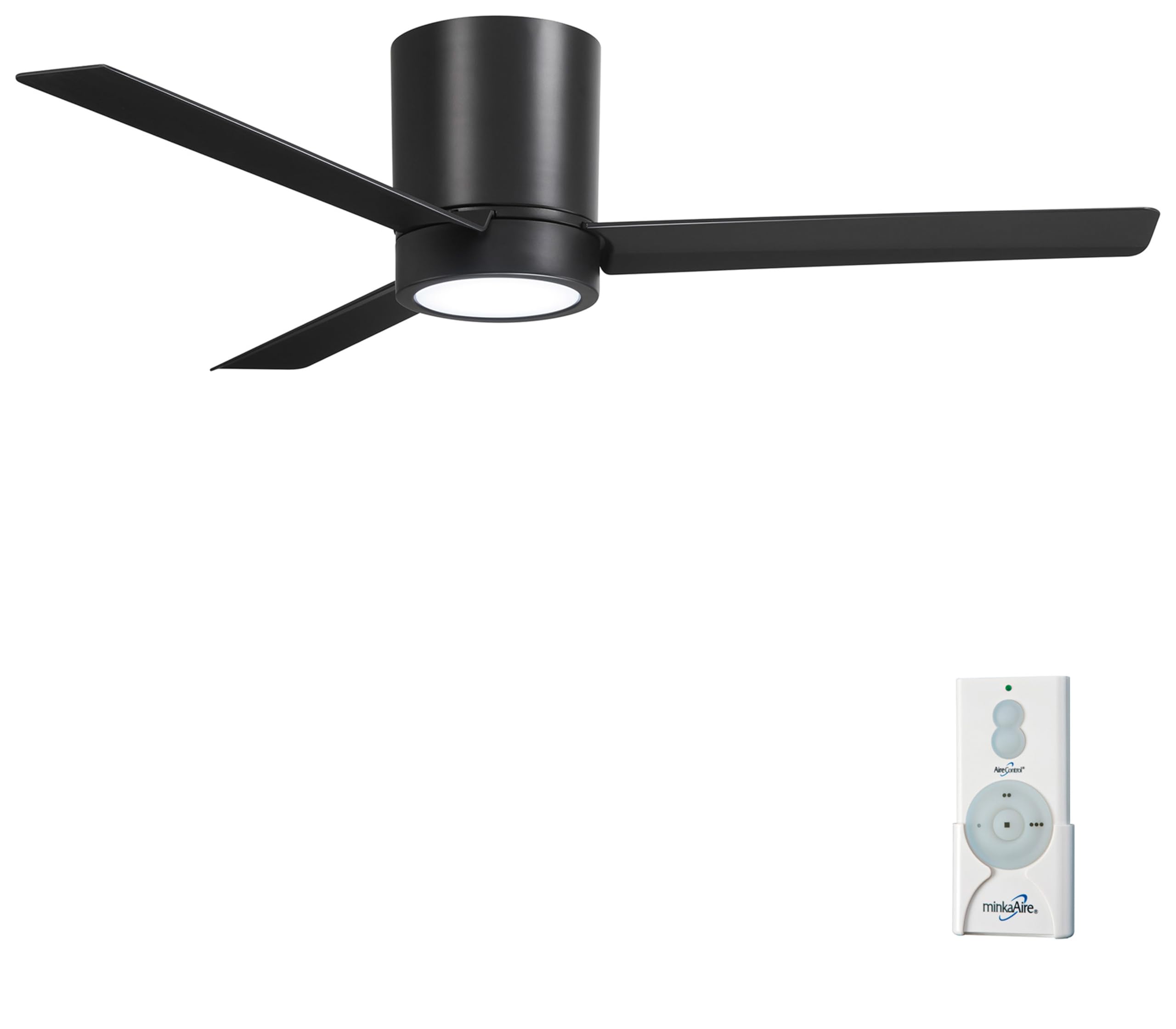 MINKA-AIRE Roto Flush 52 MINKA-AIRE Roto Flush 52