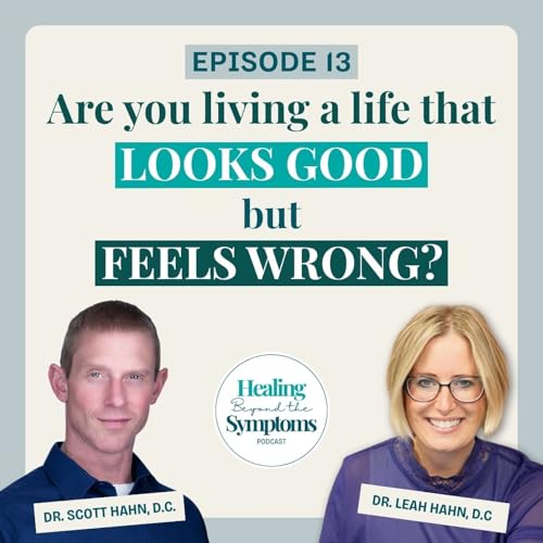 What Your Body Knows When Your Mind Can’t Admit It