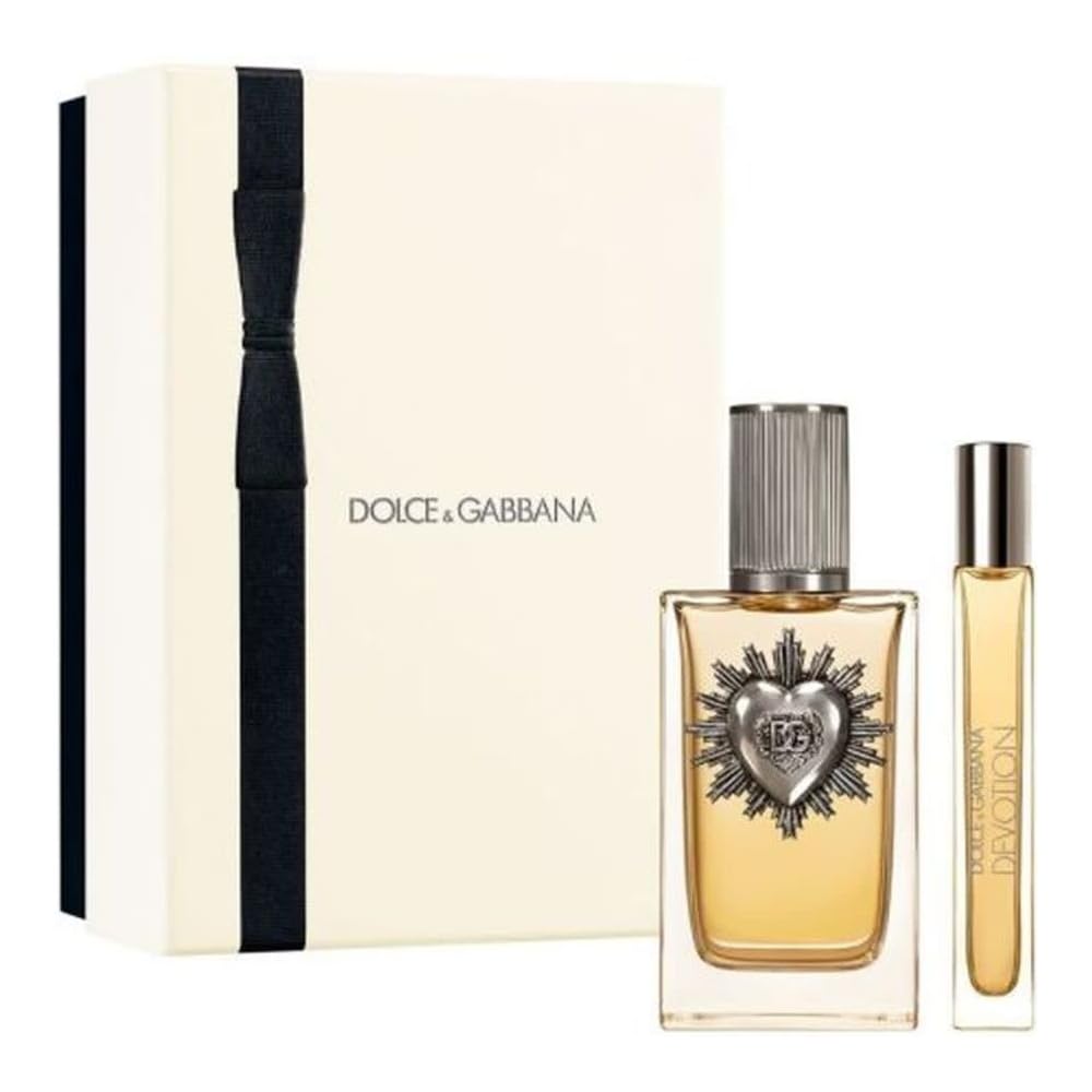 Dolce & Gabbana Devotion for men - Perfumes para hombre - Perfumes para hombre