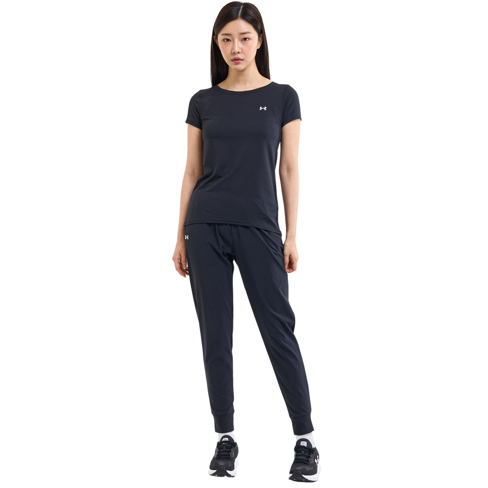 Under Armour Armoursport Pantalon Tissé - Pantalons - Armoursport Pantalon tissé - Femme