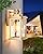 VIANIS Motion Sensor Porch Lights, Outdoor Light Fixtures Wall Mount Dusk to Dawn, Gold Waterproof Exterior Lights for House, Outdoor Wall Lights for House, Doorway, Patio, Anti-Rust