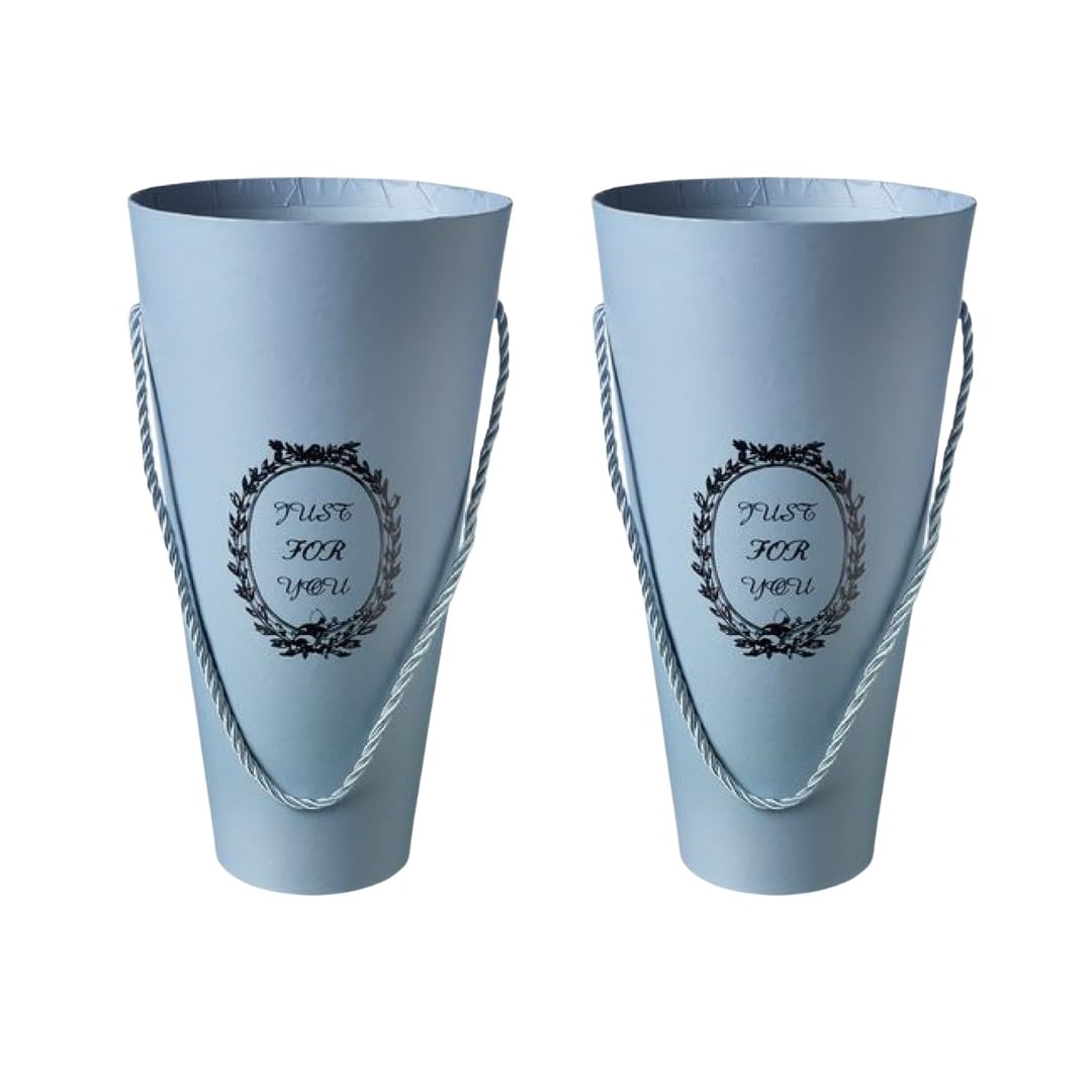 See full amazon price history chart for Oasis Paper Gift Bag, 3pcs, Tall With Handle Empty, Decorative, Reusable, 30x9 cm, Multipurpose Birthday, Anniversary, Wedding, Return Gifts Hamper Packaging Porto Cone Blue Oasis Paper Gift Bag, 3pcs, Tall With Handle Empty, Decorative, Reusable, 30x9 cm, Multipurpose Birthday, Anniversary, Wedding, Return Gifts Hamper Packaging Porto Cone Blue (B093T88PN1) Amazon Price History, Amazon Price Tracker