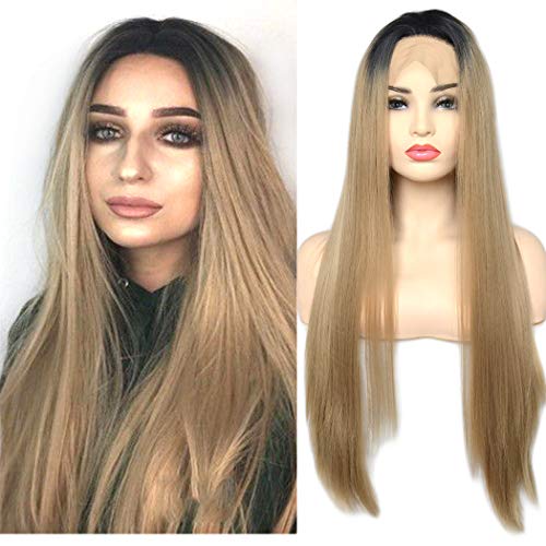 Top 10 Best Cosplay Lace Front Wigs in March 2023