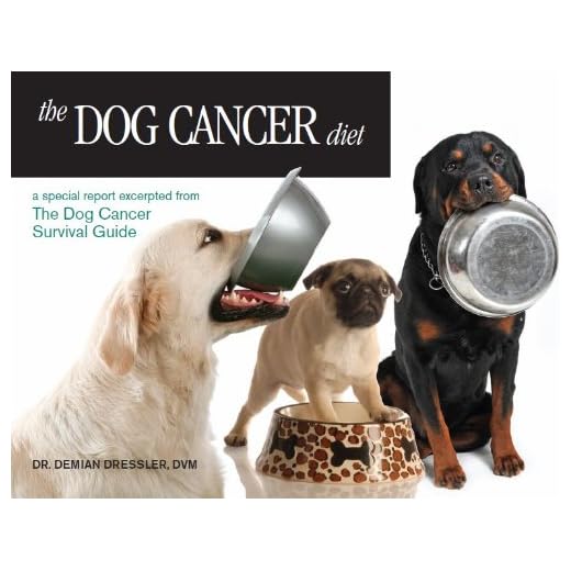 The Dog Cancer Diet