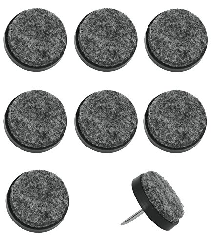 Underlayment Nail, 13/64 in, PK536