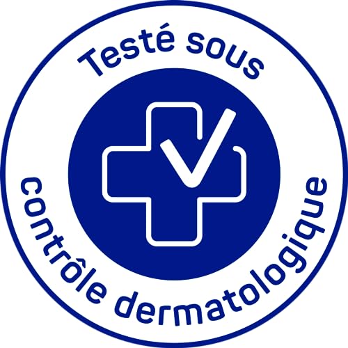 MoliCare Skin Feuchte Waschhandschuhe: Zur praktischen und schonenden Ganzkörperreinigung, 8 Stück