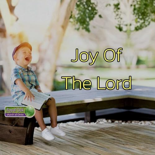 Rooted In The Word &ndash; Joy In The Lord | Philippians 4:4
