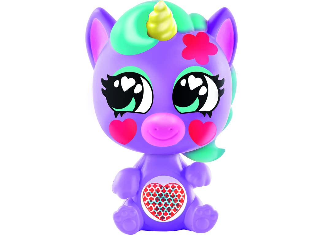 Canal Toys - Doctor Slime - DR. Slime Maletín - DSM002