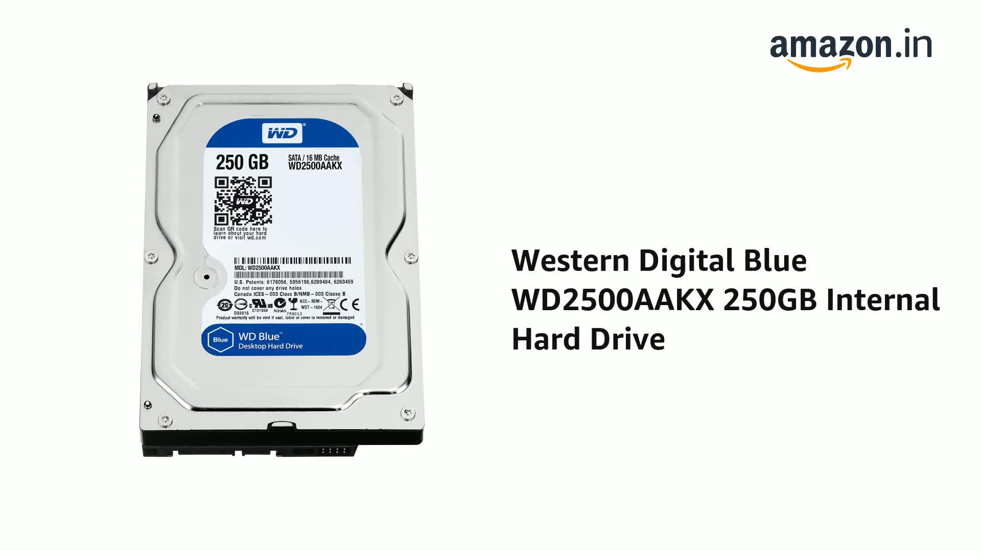 wd2500aakx-083ca1、DCM dhnnhv2mgb、Westernデジタル250?GB SATA 3.5ハードドライブ wd2500aakx-083ca1、DCM dhnnhv2mgb、Westernデジタル250?GB