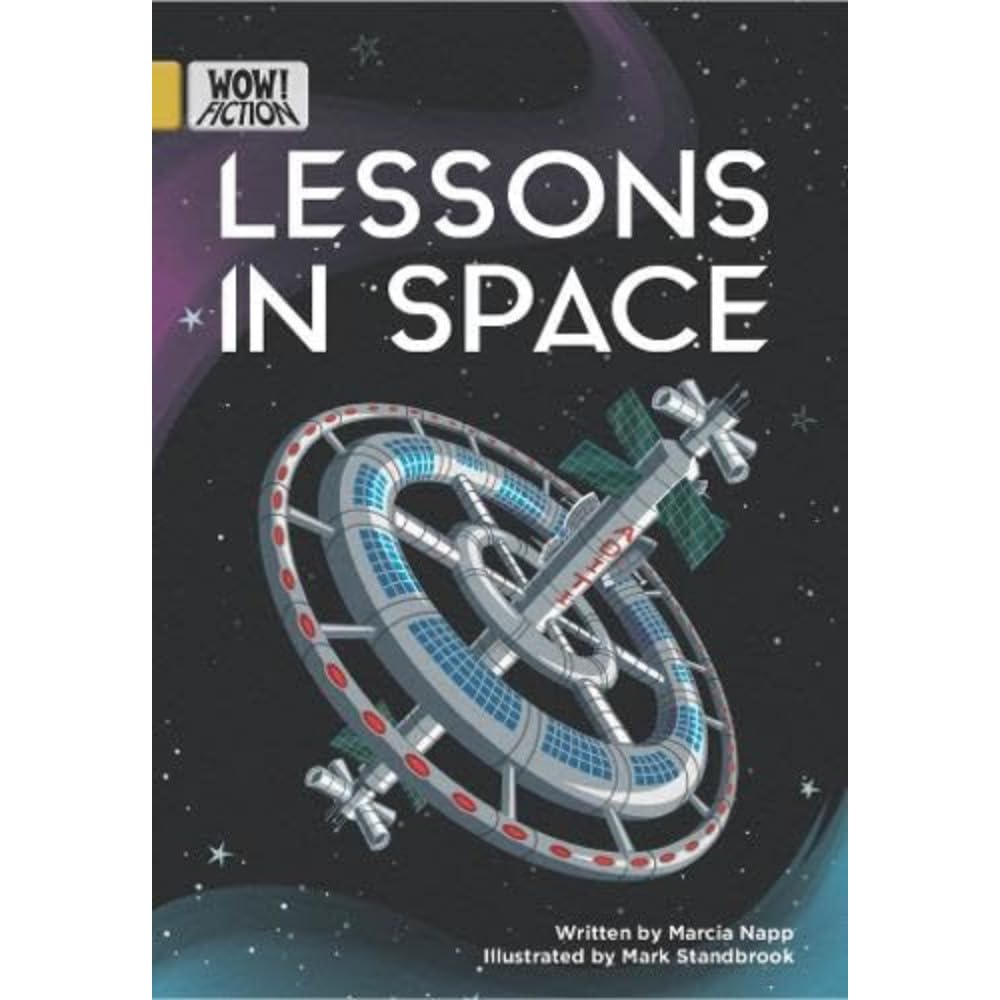 Lessons in Space