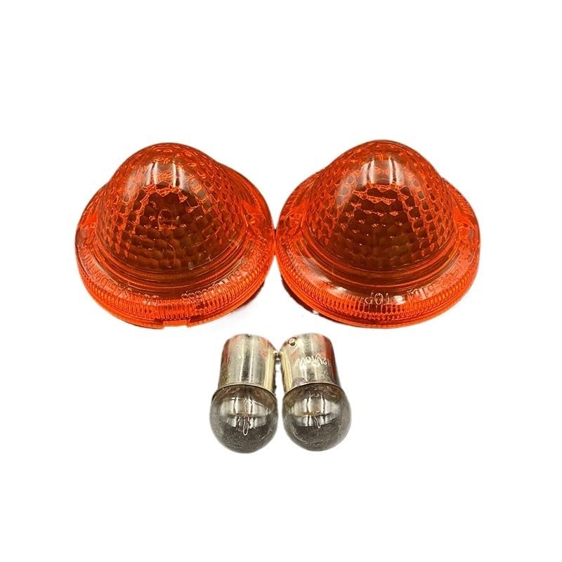 Clignotants moto et feu arrière pour Bonneville SE T100 2009
