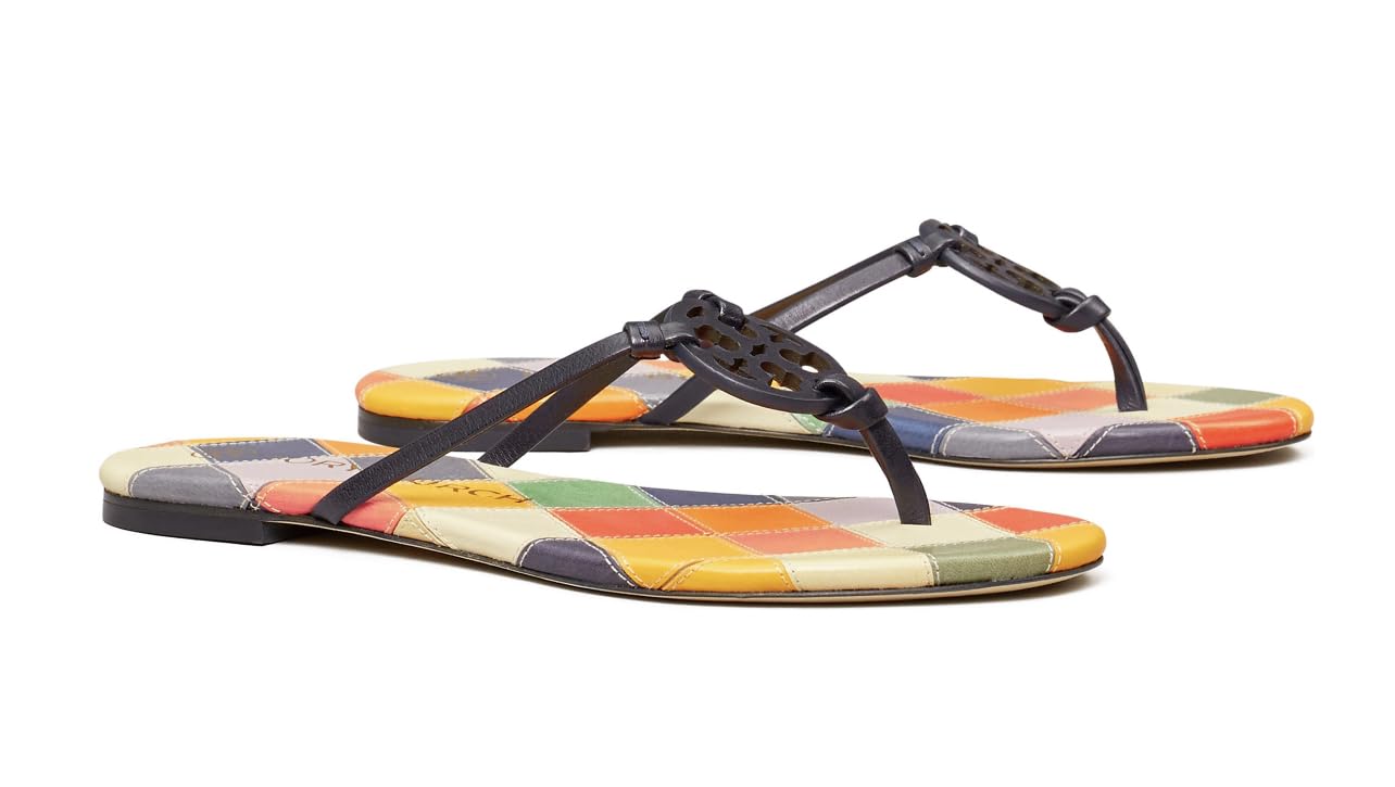 Tory BurchWomen's Jeweled Miller Sandals