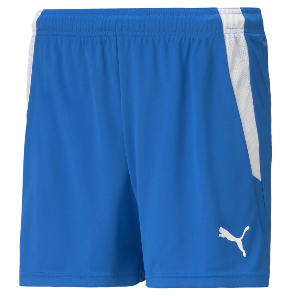PUMA Teamliga Shorts - Shorty Kobiety