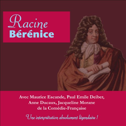 Bérénice