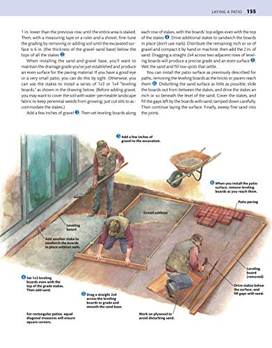 Northwest Home Landscaping, 3rd Edition: Including Western British Columbia (Creative Homeowner) 48 Designs with Over 200 Plants & Flowers Best Suited to the Pacific Northwest: WA, OR, and BC, Canada - Image 11