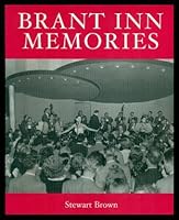 BRANT INN Memories B003YVOSEG Book Cover